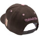 Mitchell & Ness NBA Brown Sugar Bacon Classic Red Snapback Chicago Bulls