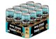 Body Attack Protein Coffee Latte Caramel  12 x 250ml