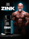 Gym King Zink Bisglycinat 150 Tabletten