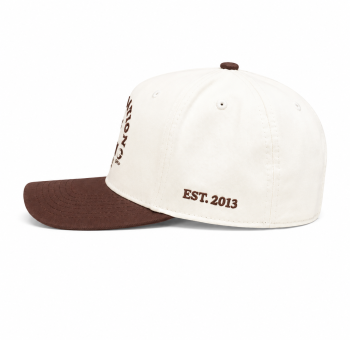 GASP Destination Original Cap