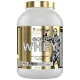 Kevin Levrone GOLD WHEY 2kg Protein Pulver Dose