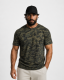 Under Armour UA ABC Camo Mens T-Shirt