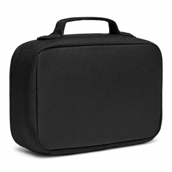 Under Armour UA Hustle Travel Kit Black OSFM