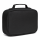 Under Armour UA Hustle Travel Kit Black OSFM