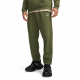 Under Armour UA Rival Fleece Jogger Green
