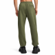 Under Armour UA Rival Fleece Jogger Green