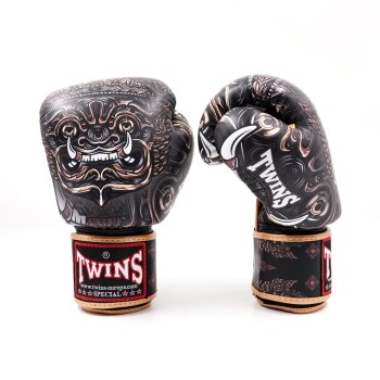Twins BGVL3 Boxhandschuhe YAKTAI Fantasy Serie