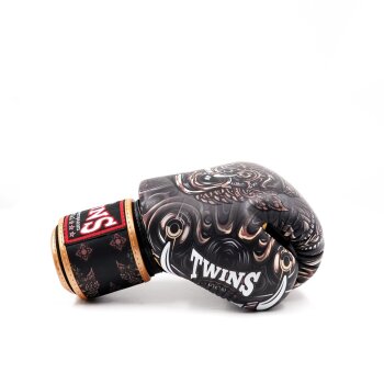 Twins BGVL3 Boxhandschuhe YAKTAI Fantasy Serie