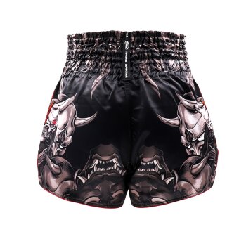 Twins TTBL Kabuki Thai Box Shorts