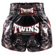 Twins TTBL Kabuki Thai Box Shorts