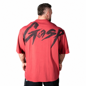 GASP Washed Iron Tee
