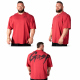 GASP Washed Iron Tee