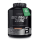 Biotech USA Iso Whey Zero BLACK Protein 2270g Dose