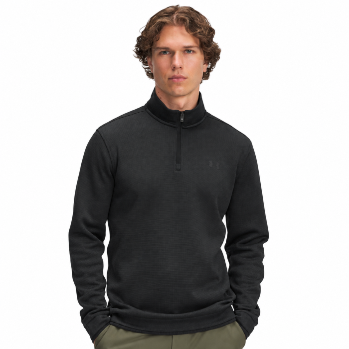 Under Armour M Sweater Fleece ¼ Zip QZ