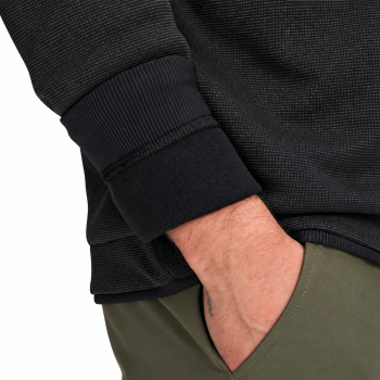 Under Armour M Sweater Fleece ¼ Zip QZ