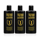 Universum Top Tan Selbstbräuner 200 ml Flasche – Wettkampfbräune für Bodybuilding
