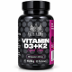 Gym King Vitamin D3+K2 Liquid Caps 90 Kapseln