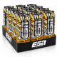 ESN Crank Energy 12 x 500ml Dose White MHD 10/26