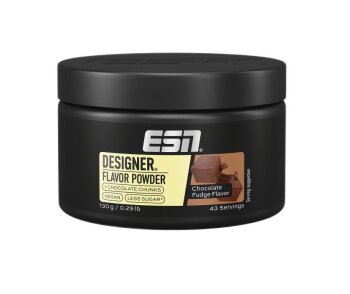 ESN Designer Flavor FlavN Tasty Powder 130g Dose