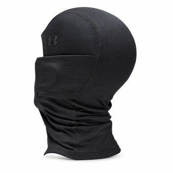 Under Armour Storm CG Balaclava Black
