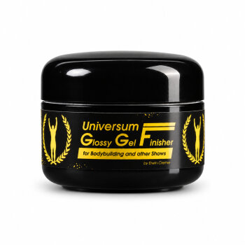 Universum TopTan Universum Glossy Gel 50ml