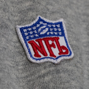 Mitchell & Ness NFL Training Sweatshirt New England Patriots 2001 Tom Brady