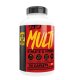 Mutant Multi Athletes Vitamin 60 Tabletten Dose