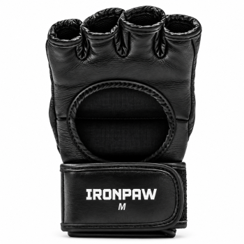 Benlee Ironpaw Leder MMA Boxhandschuhe