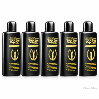 Universum Top Tan Selbstbräuner 200 ml Flasche...