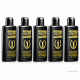 Universum Top Tan Selbstbräuner 200 ml Flasche – Wettkampfbräune für Bodybuilding