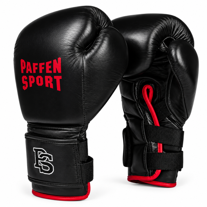 Paffen Sport PRO SPEED Boxhandschuhe für das Training