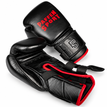 Paffen Sport PRO SPEED Boxhandschuhe für das Training