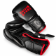 Paffen Sport PRO SPEED Boxhandschuhe für das Training