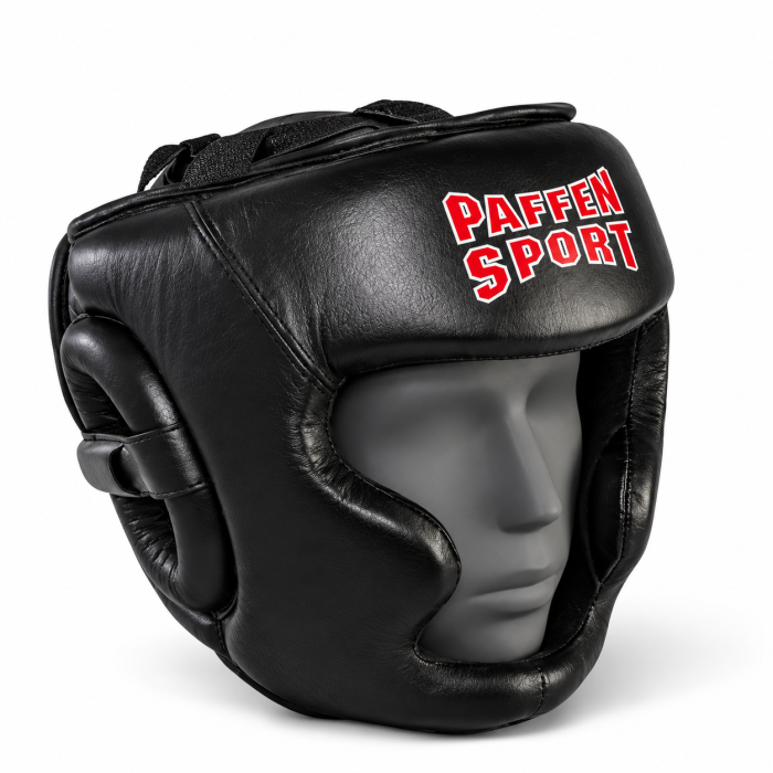 Paffen Sport KIBO FIGHT Kopfschutz für das Sparring