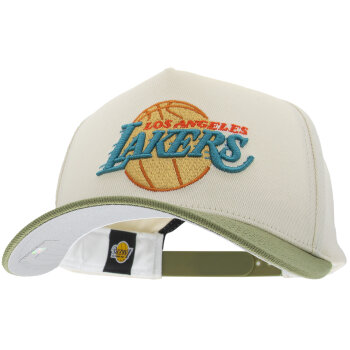 Mitchell & Ness NBA Candy Pop Pro Pinch Snapback Cap...