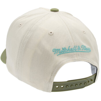 Mitchell & Ness NBA Candy Pop Pro Pinch Snapback Cap Los Angeles Lakers