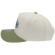 Mitchell & Ness NBA Candy Pop Pro Pinch Snapback Cap Los Angeles Lakers
