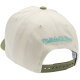 Mitchell & Ness NBA Candy Pop Pro Pinch Snapback Cap Los Angeles Lakers