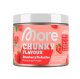 More Nutrition Chunky Flavor 90g Pulver Dose MHD