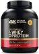 Optimum Nutrition 100% Whey Gold Standard Protein 2020g Dose