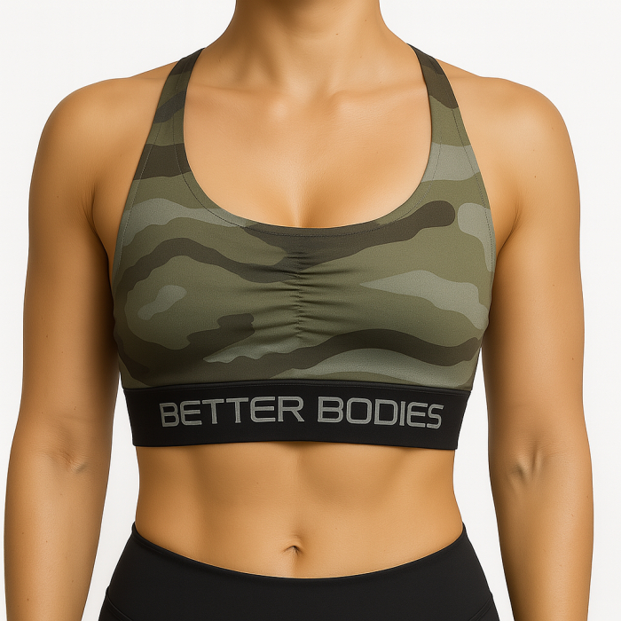 Green Camo