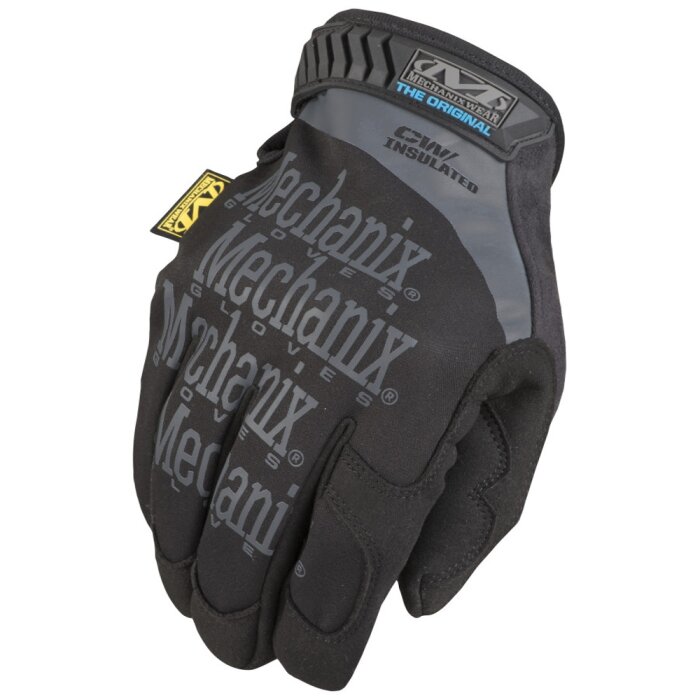Insulated