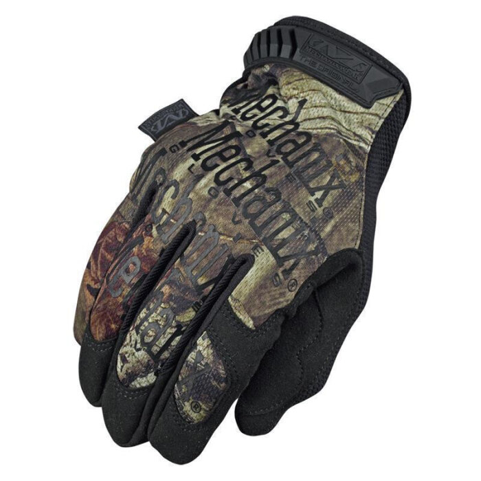 Mossyoak