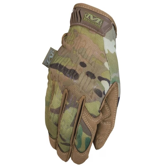 Multicam