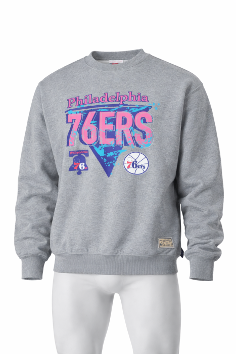 San Francisco 76er