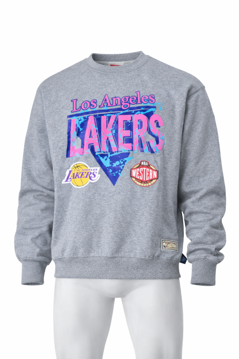 Los Angeles Lakers