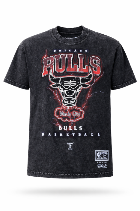 Chicago Bulls