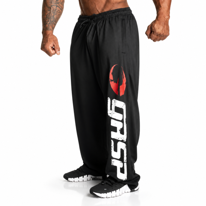 Black Red