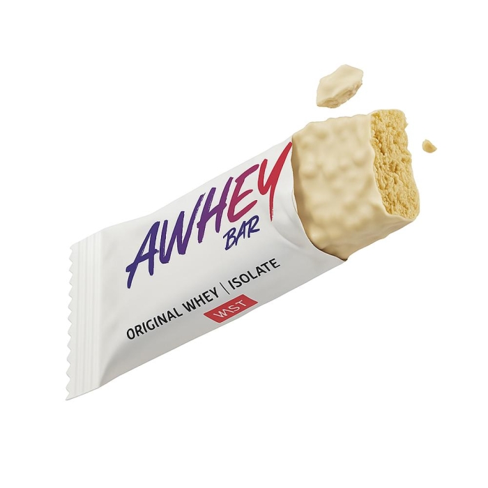 Original White Crisp
