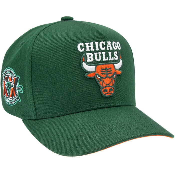 Chicago Bulls